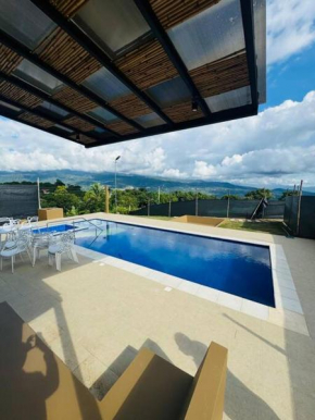 Casa Condominio La Mesa